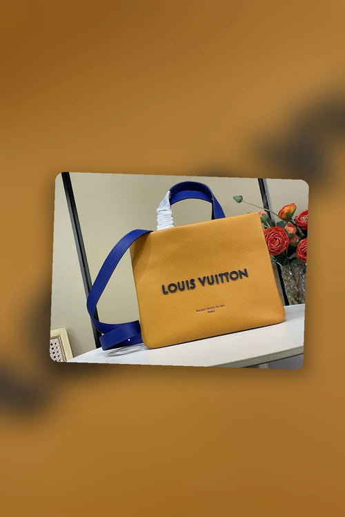 NB - LOV Bag - 1011