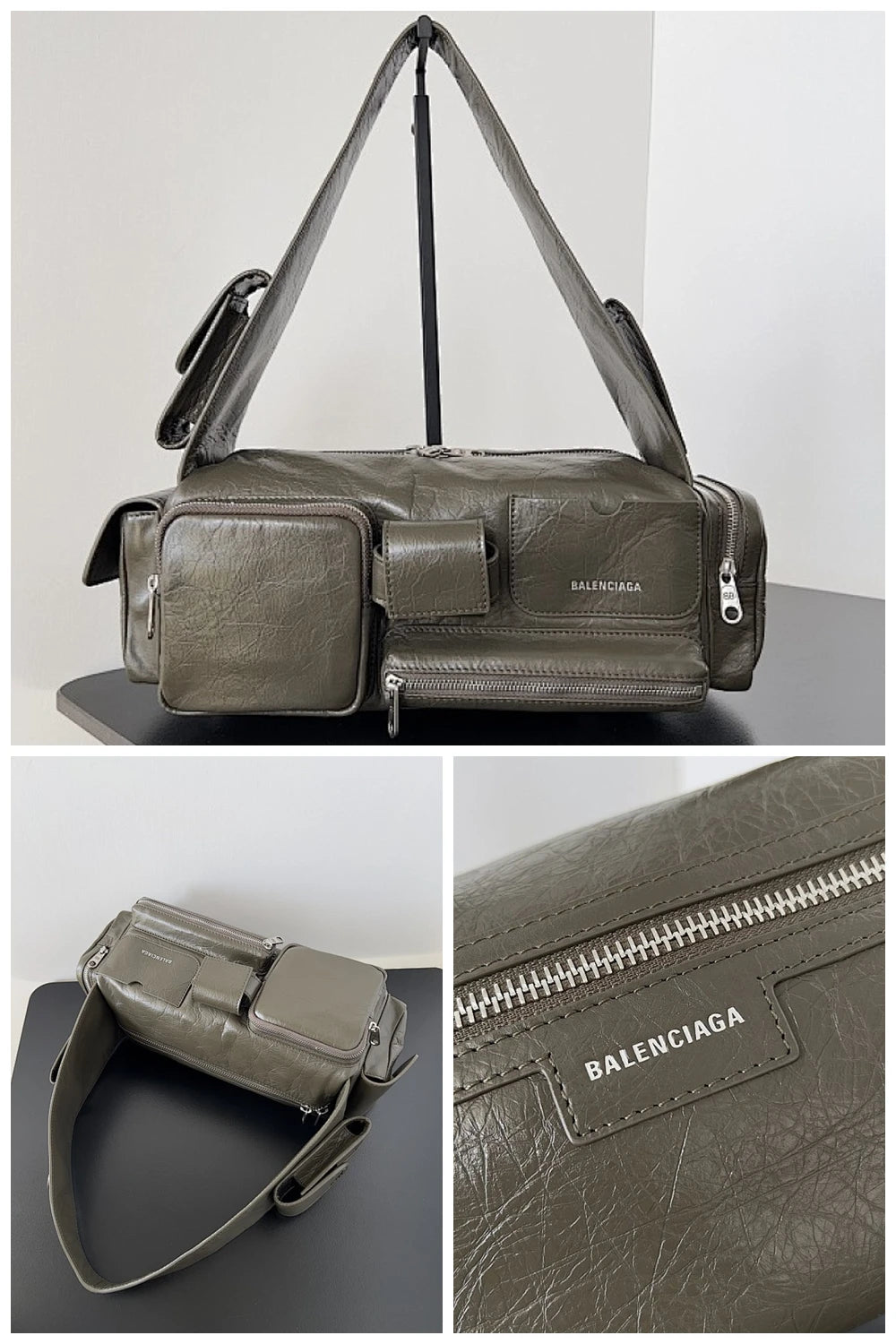 NB - BG Bag - 1029