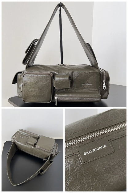 NB - BG Bag - 1029