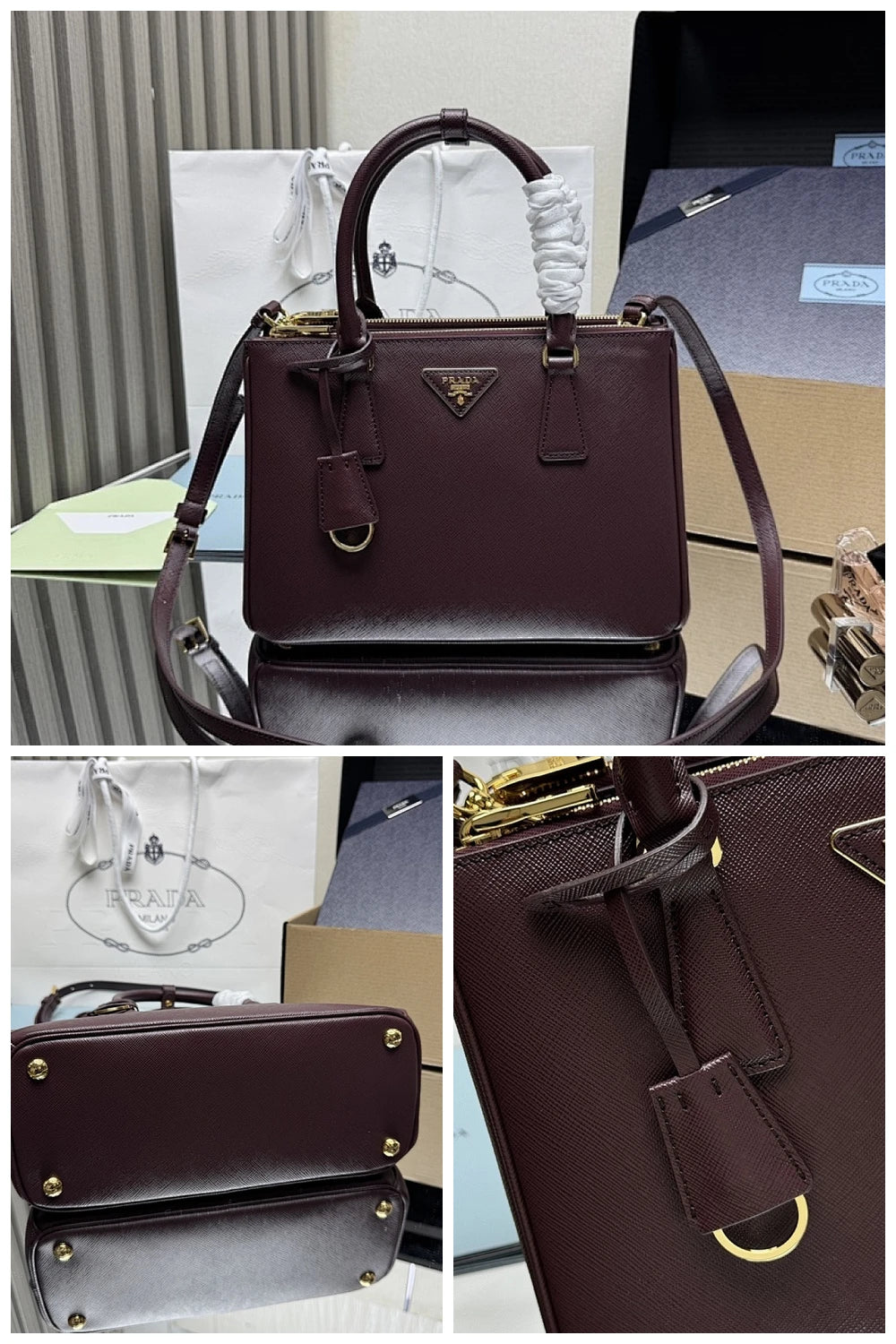 NB - PD Bag - 945