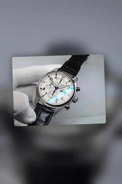 NB - Mix Watch - 327
