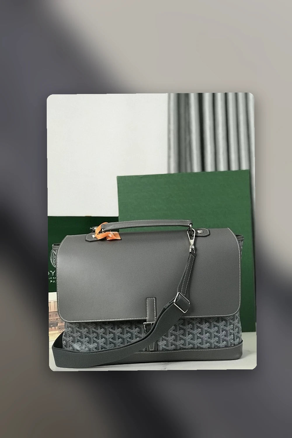 NB - GYO Bag - 351