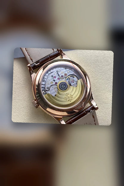 NB - Mix Watch - 456