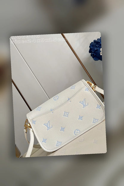 NB - LOV Bag - 266