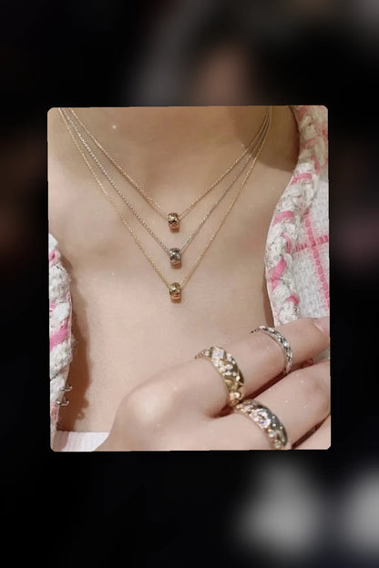 NB - CHL Jewelry - 482