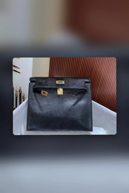 NB - HMS Bag - 527