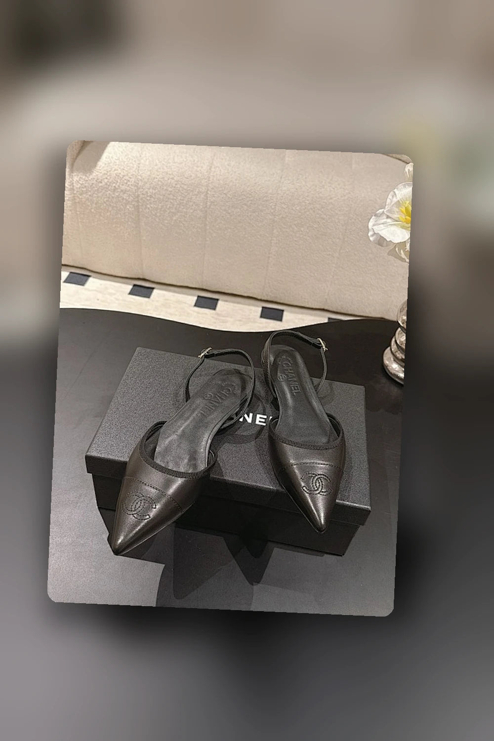 NB - CHL Mix Items - 121