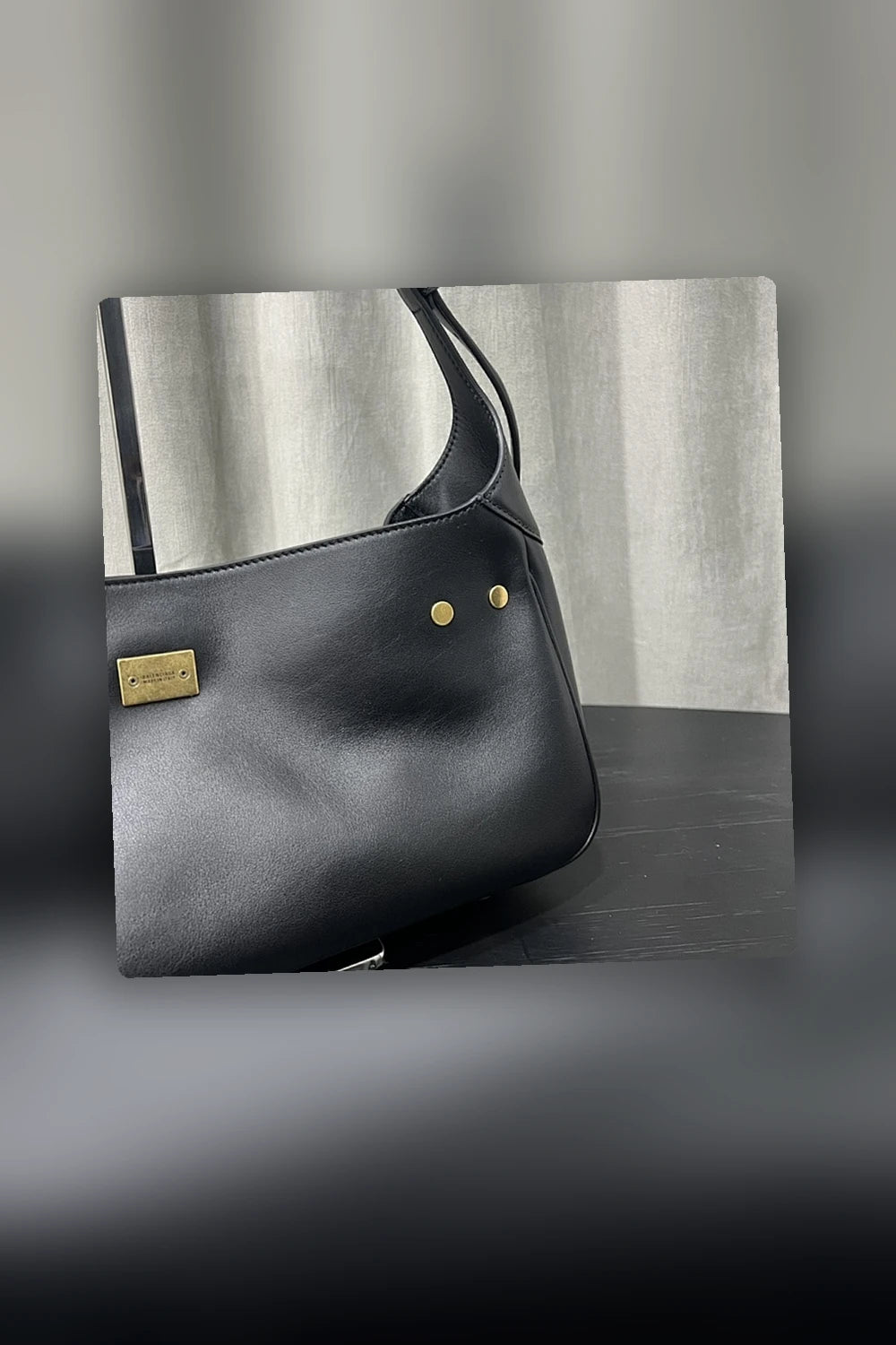 NB - BG Bag - 1511