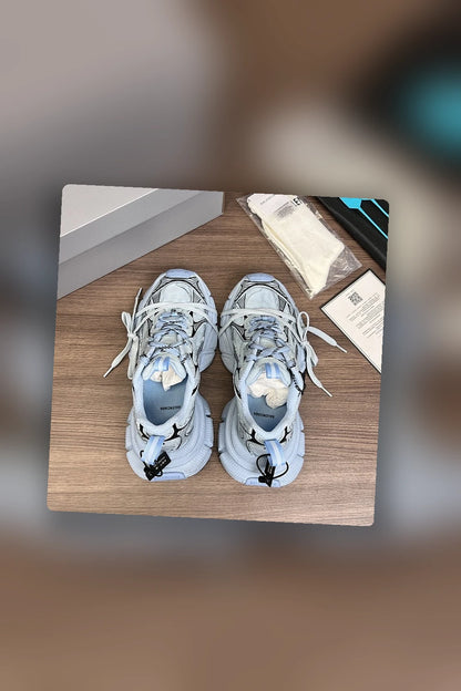 NB - BG Women Shoes - 337
