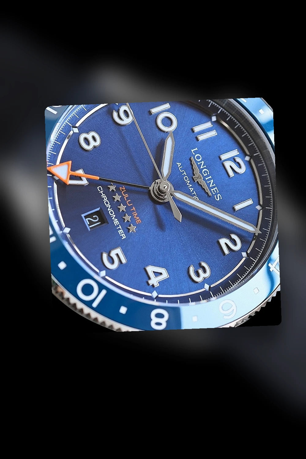 NB - Mix Watch - 1833