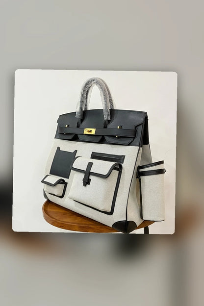 NB - HMS Bag - 1611