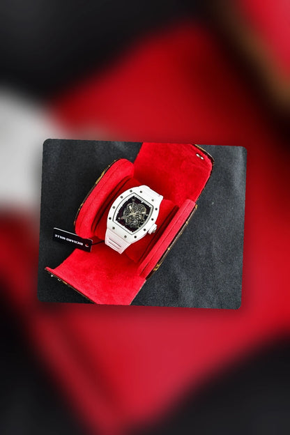 NB - Mix Watch - 1297