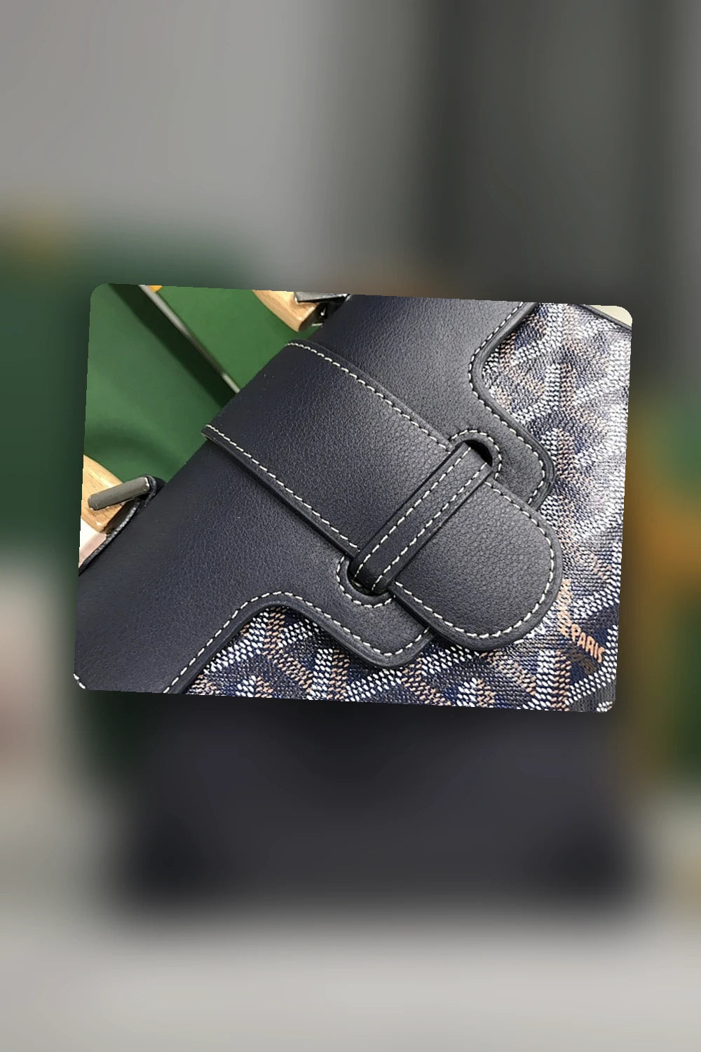 NB - GYO Bag - 1005