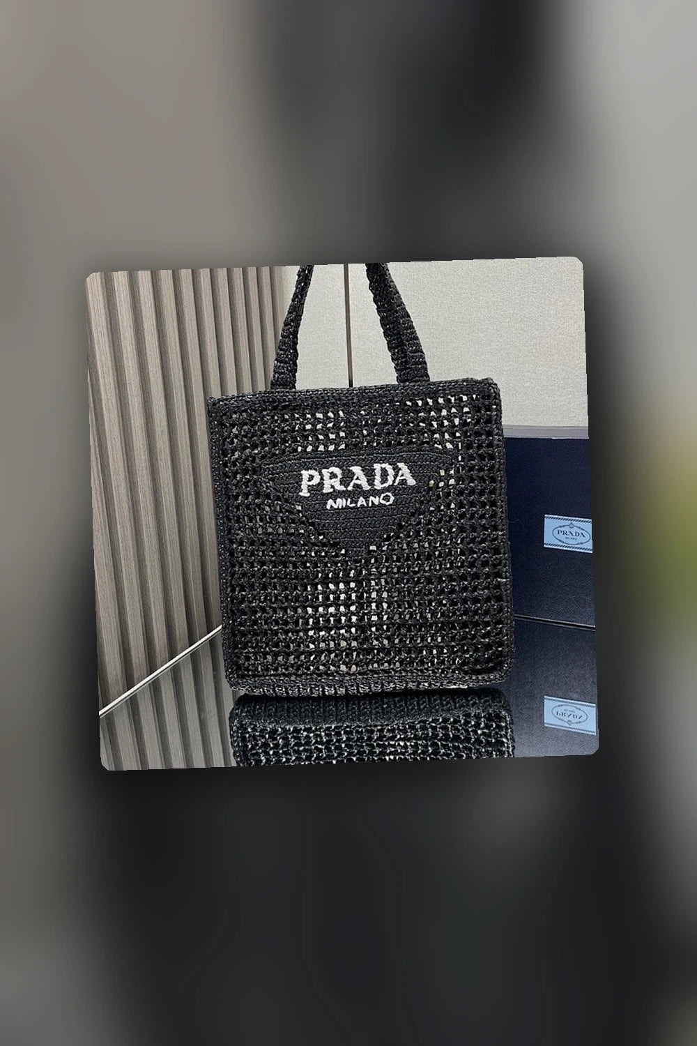 NB - PD Bag - 139