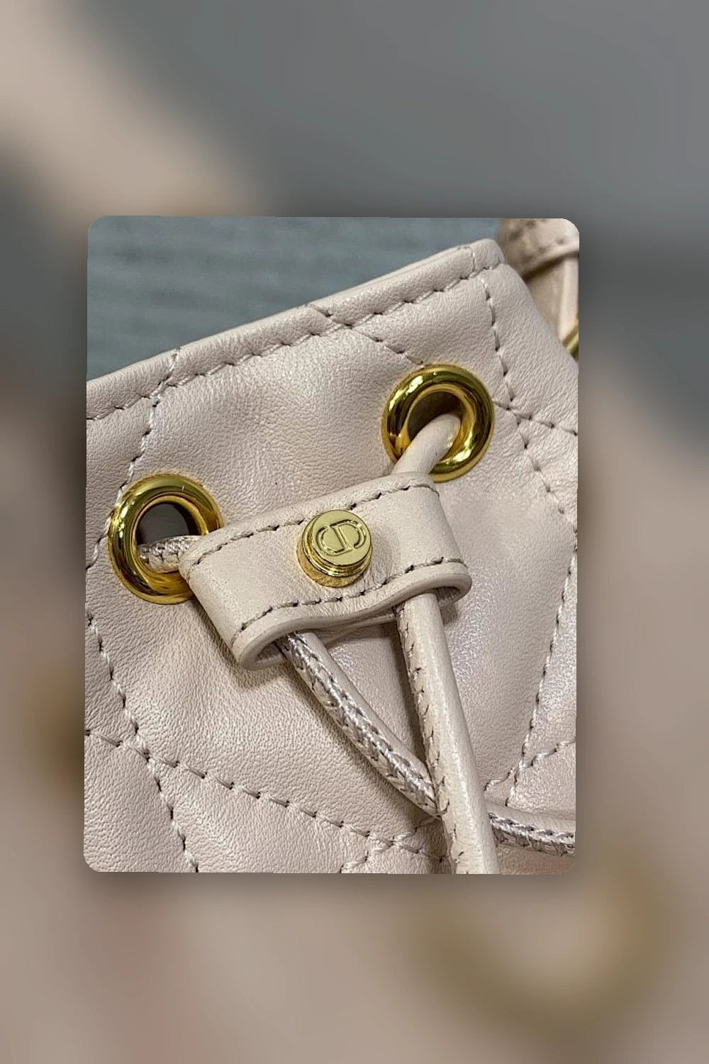 NB - DOR Bag - 1113