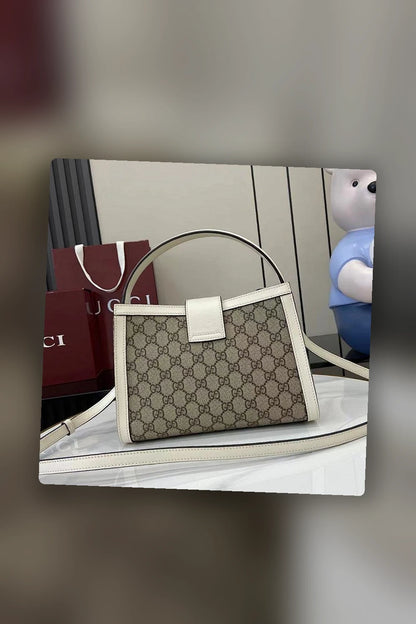 NB - GUKI Bag - 808