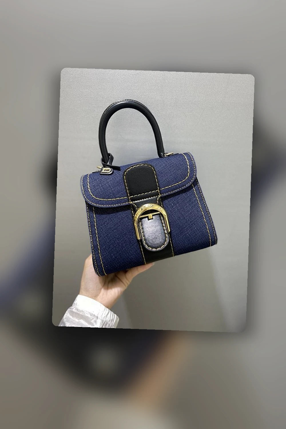 NB - DLVX Bag - 243