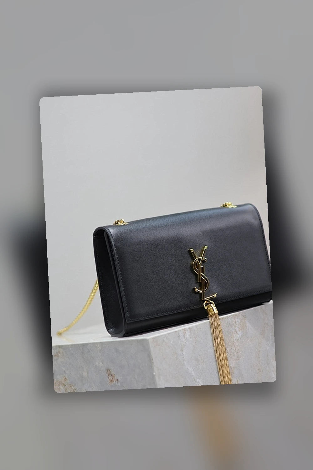 NB - YLS Bag - 1360