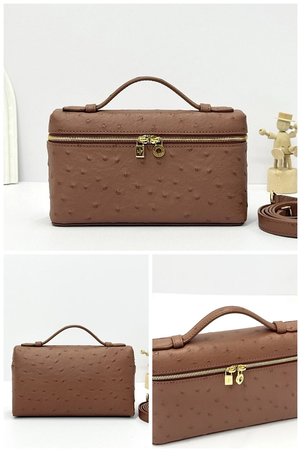 NB - LOP Bag - 485