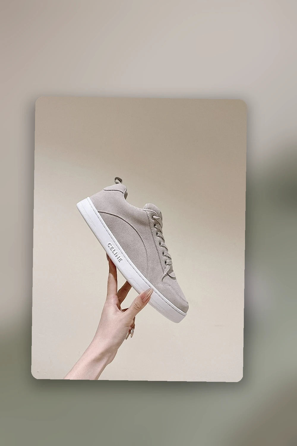 NB - COL Women Shoes - 281