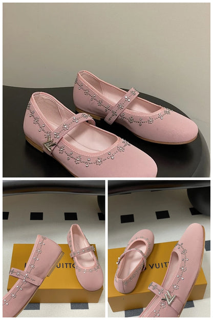 NB - LOV Women Shoes - 741
