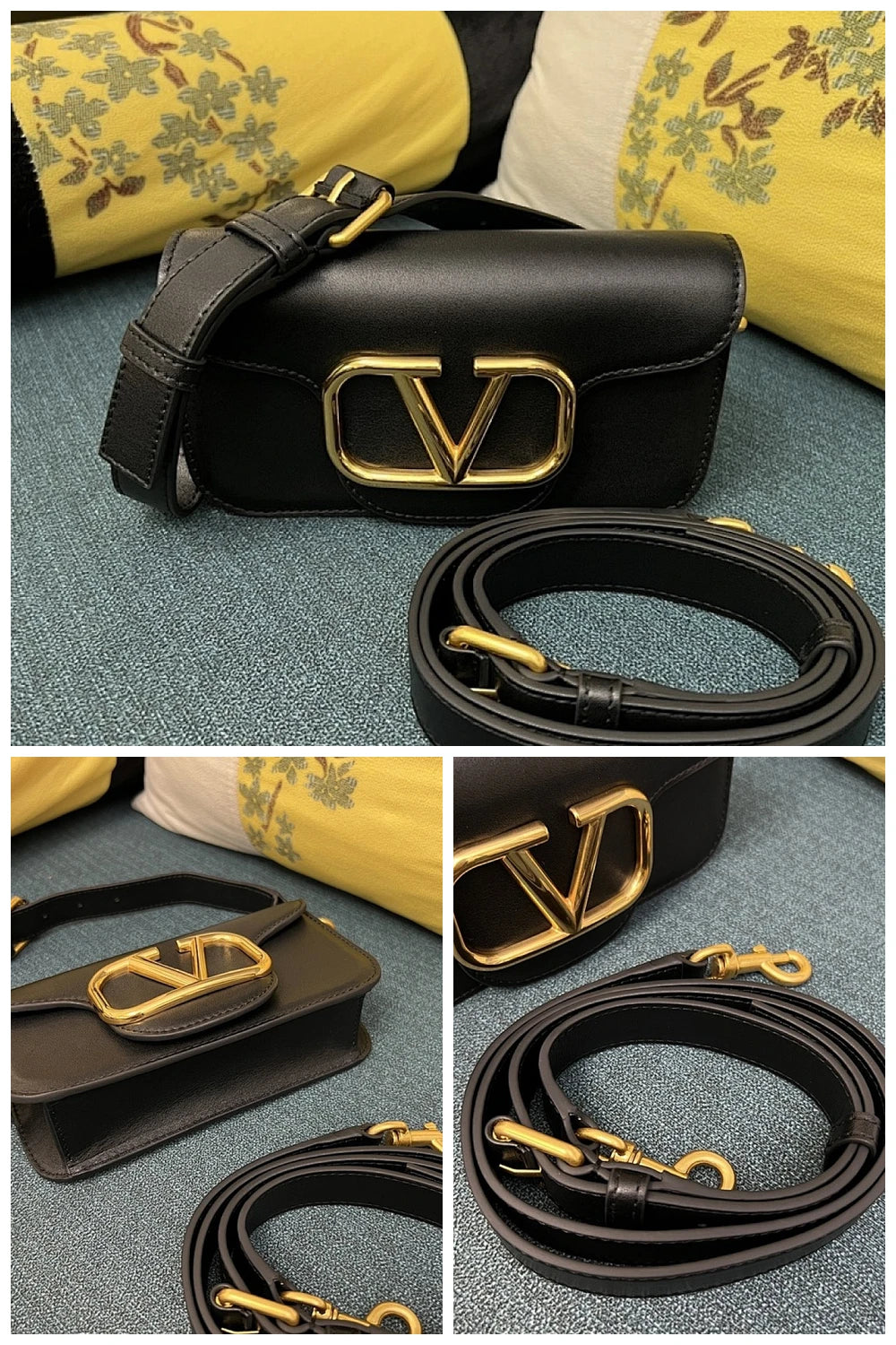 NB - VEL Bag - 989