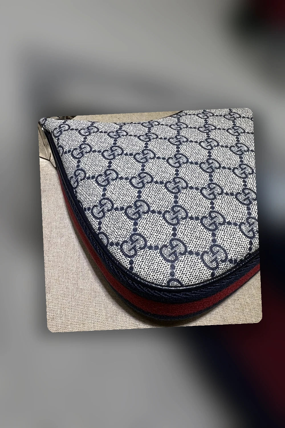 NB - GUKI Bag - 1257