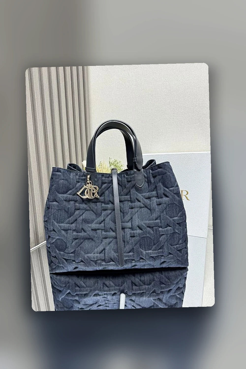 NB - DOR Bag - 462