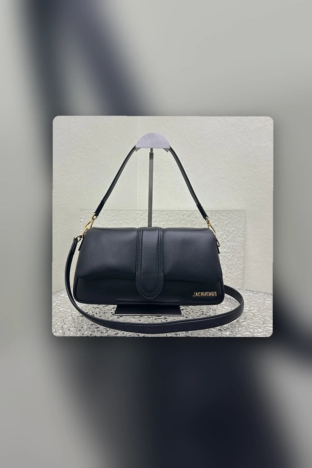 NB - JCA Bag - 395