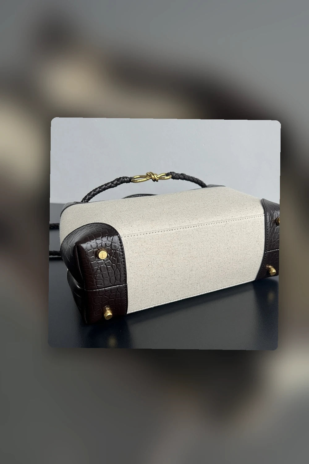 NB - BOV Bag - 630