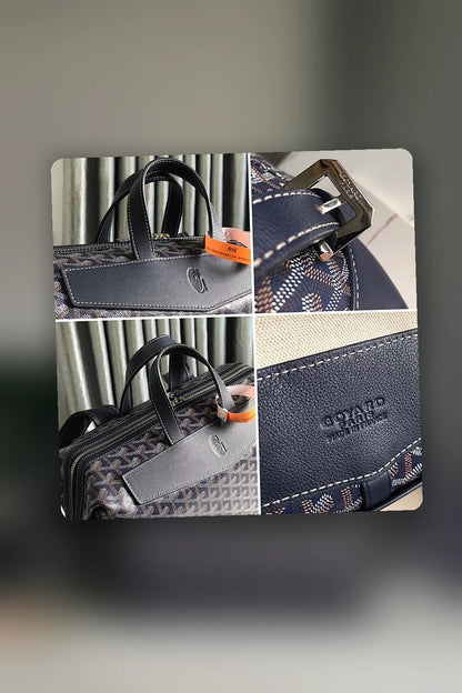 NB - GYO Bag - 716