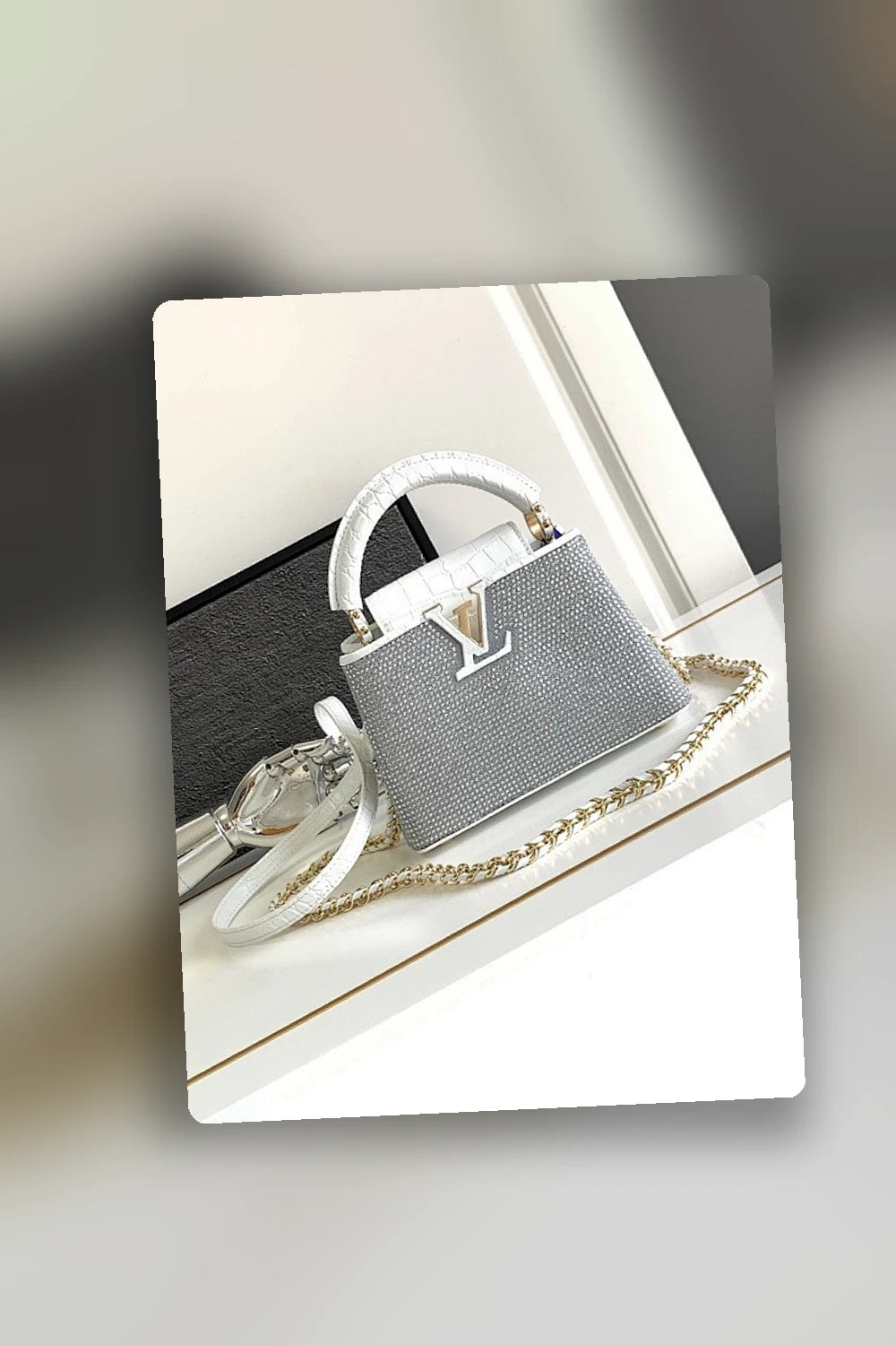 NB - LOV Bag - 1773