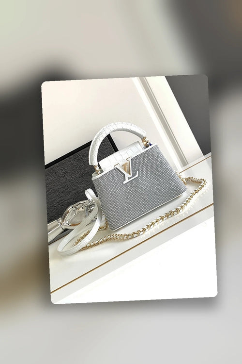 NB - LOV Bag - 1773