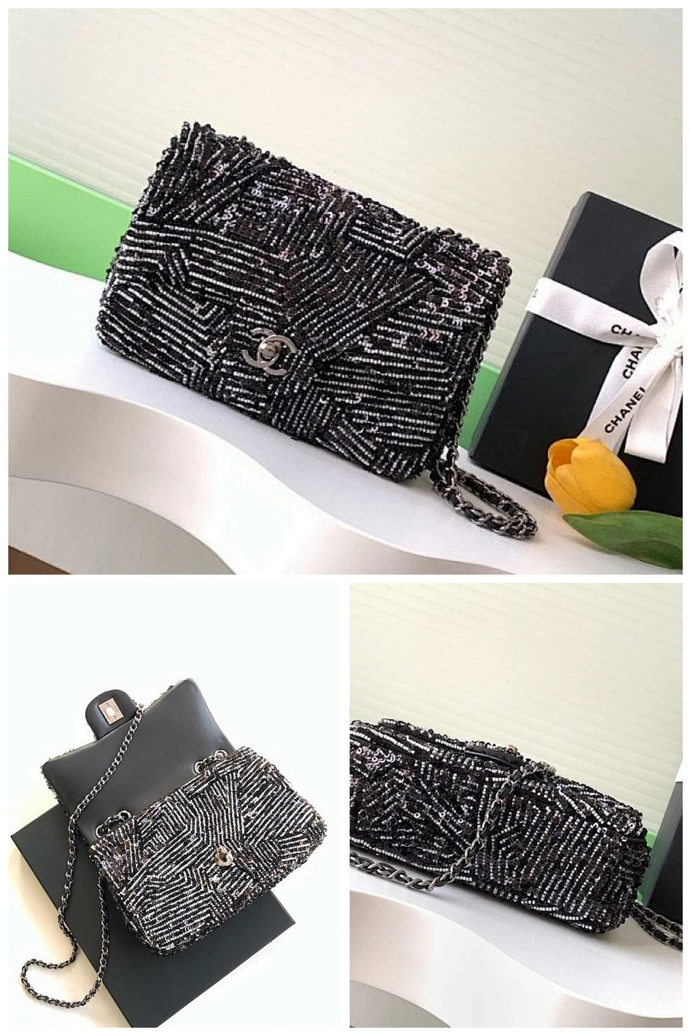 NB - CHL Bag - 973