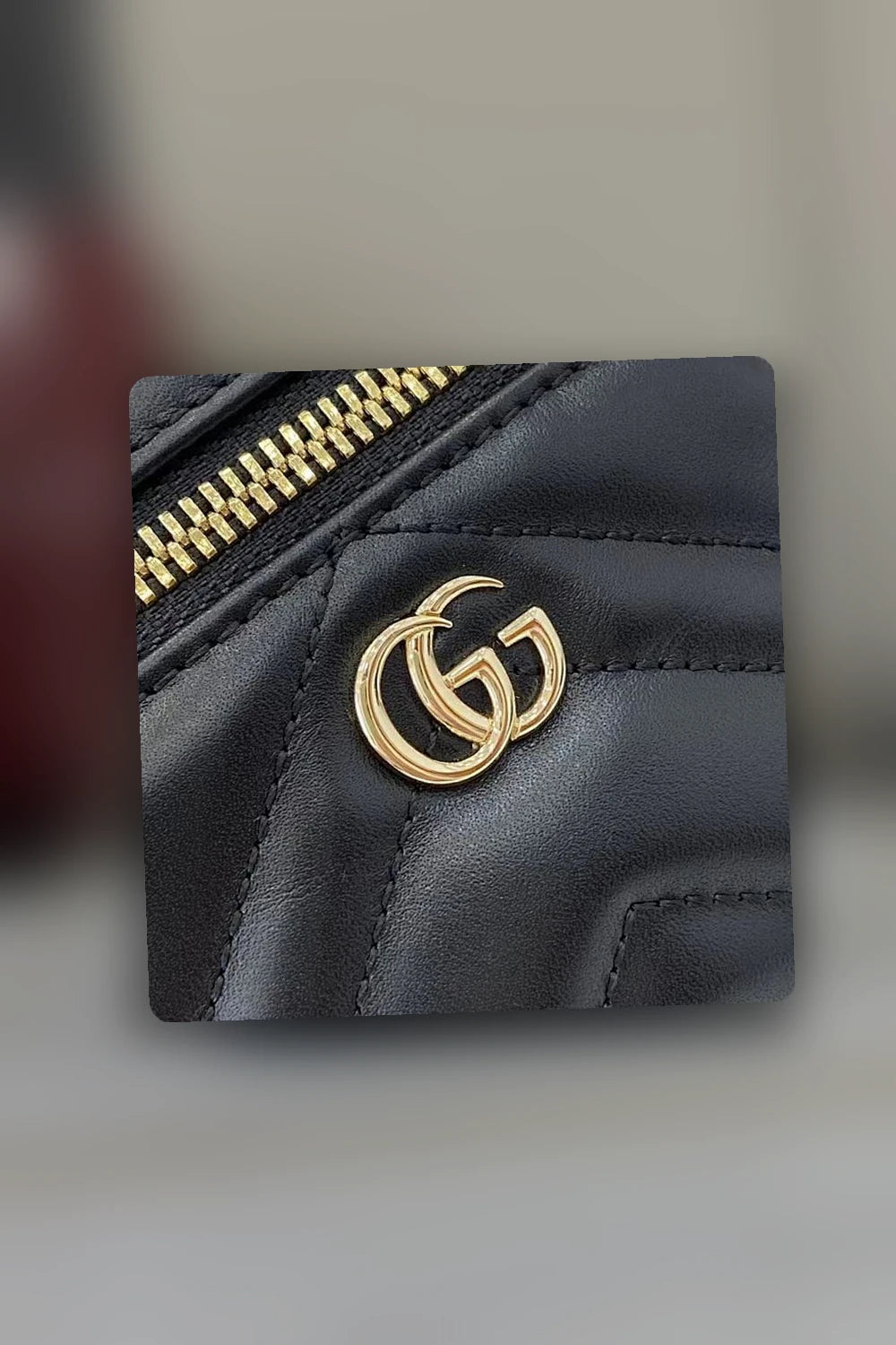 NB - GUKI Bag - 368
