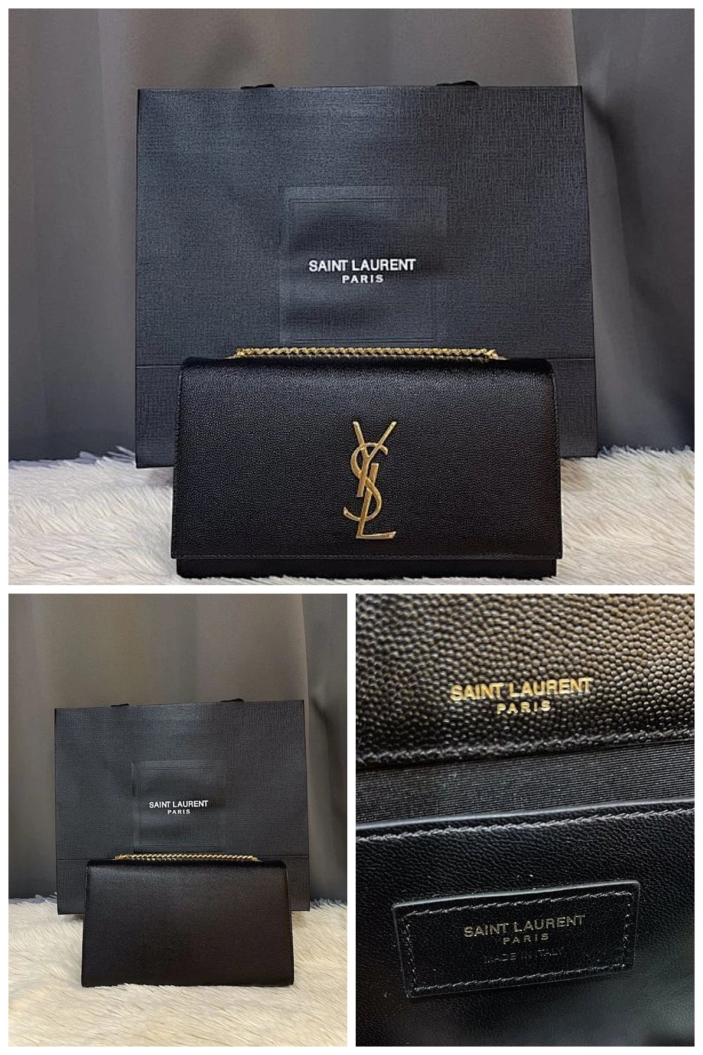NB - YLS Bag - 164