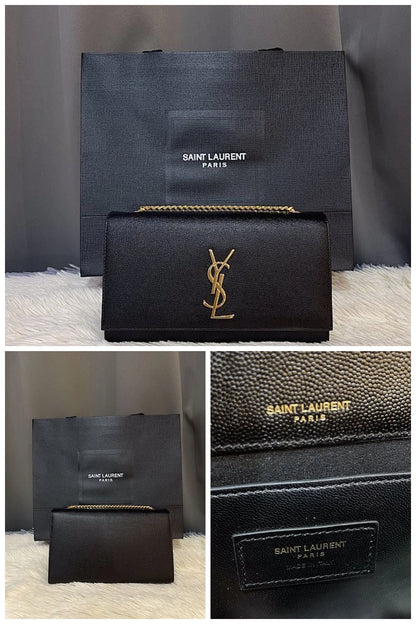 NB - YLS Bag - 164