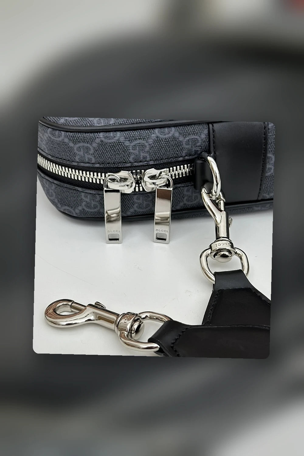 NB - GUKI Bag - 960