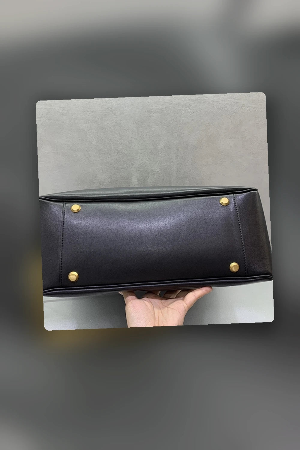 NB - BG Bag - 1313