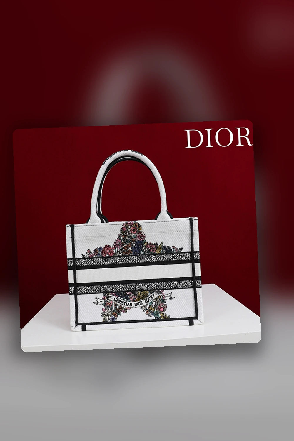 NB - DOR Bag - 584