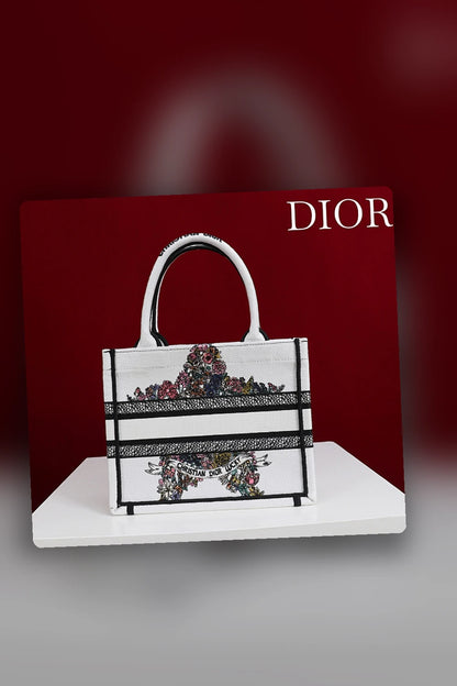 NB - DOR Bag - 584