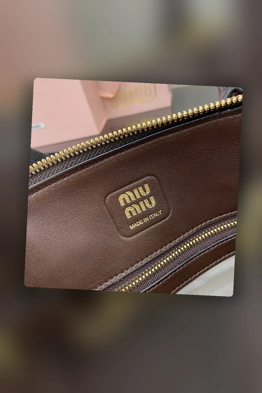 NB - MMU Bag - 928