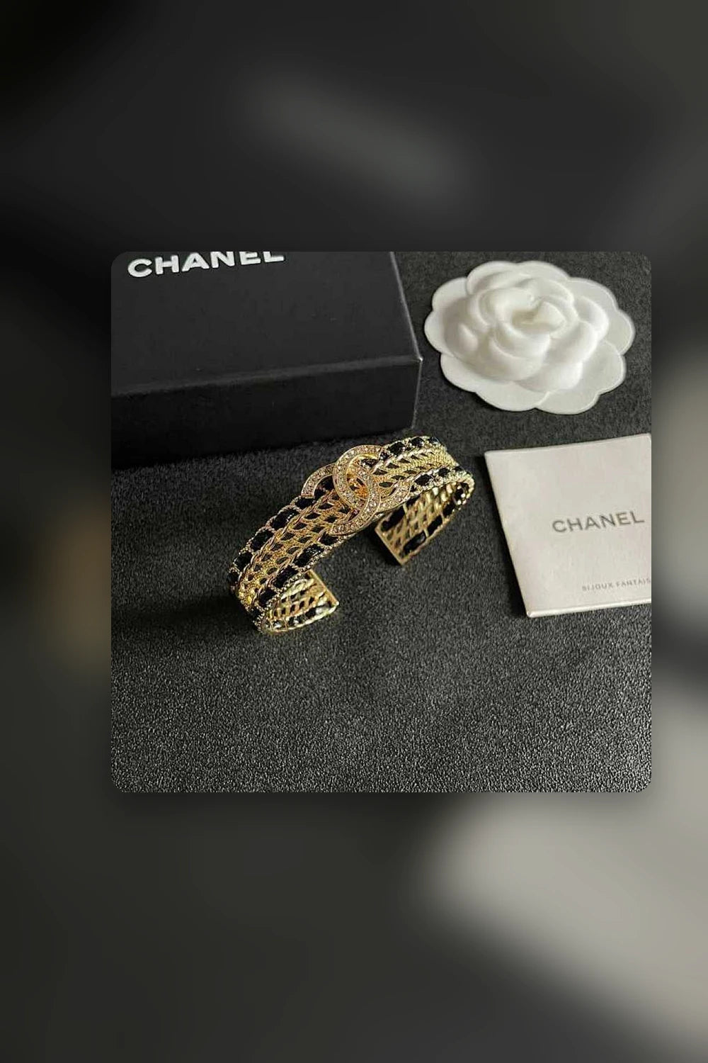 NB - CHL Jewelry - 805