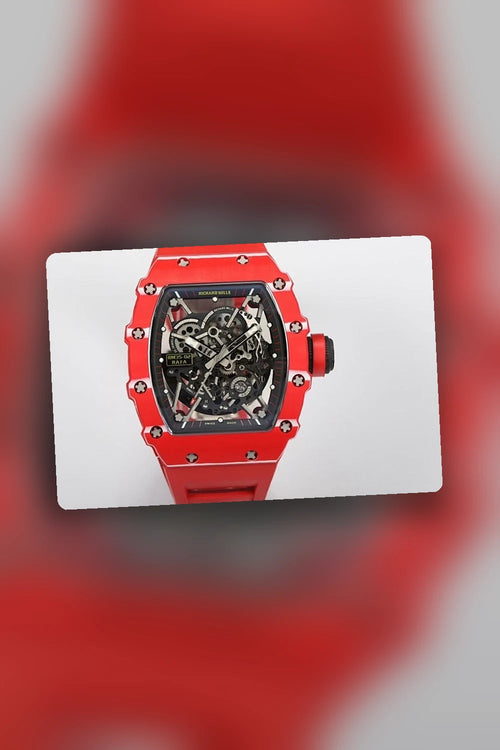 NB - Mix Watch - 579