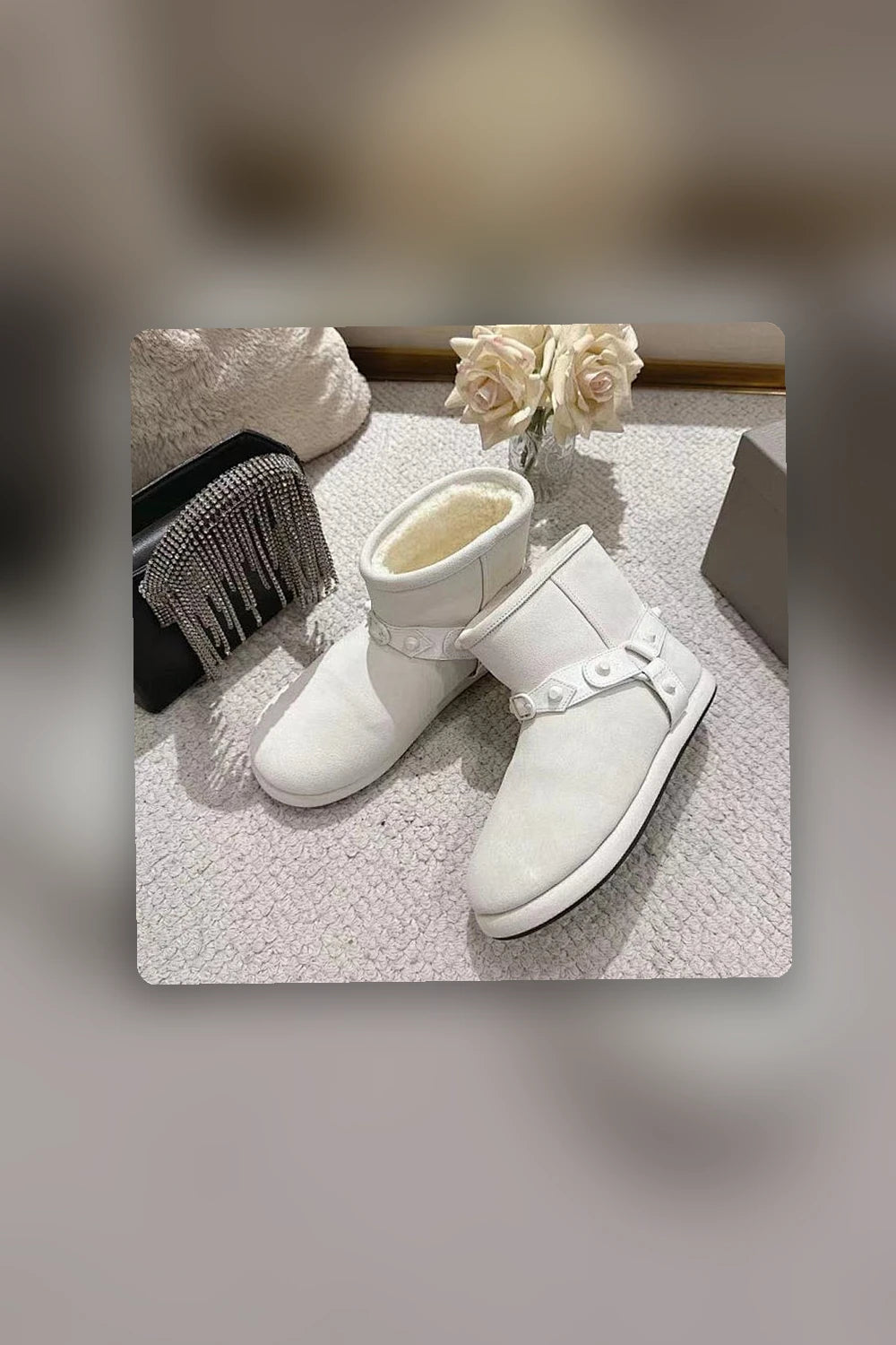 NB - BG Women Shoes - 759