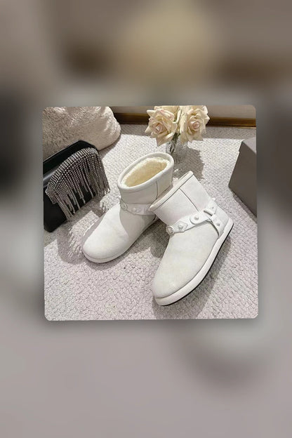 NB - BG Women Shoes - 759