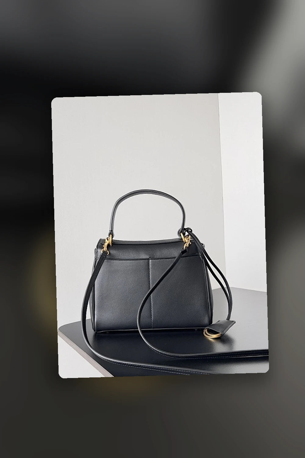 NB - BG Bag - 1777