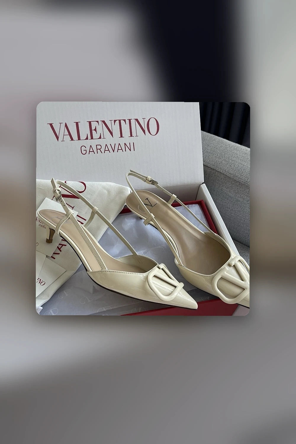 NB - VEL Women Shoes - 962