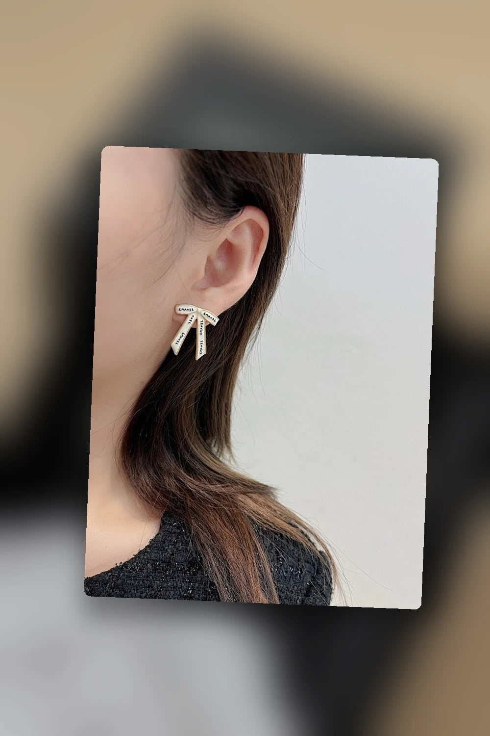 NB - CHL Jewelry - 375