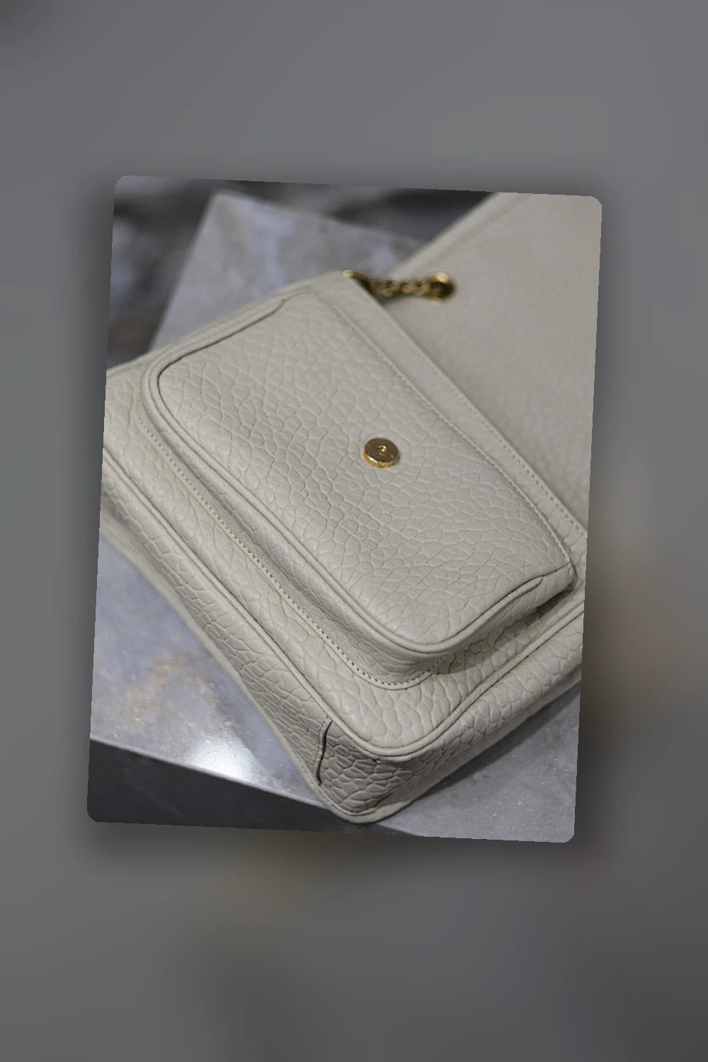 NB - YLS Bag - 395